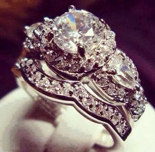 acessories, woman, jewelry and ring