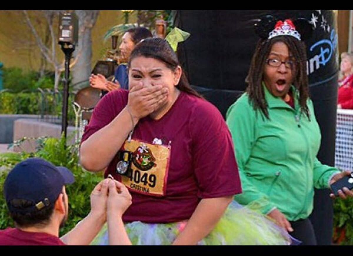 OMG, ohnoshedidnt, proposal and funny