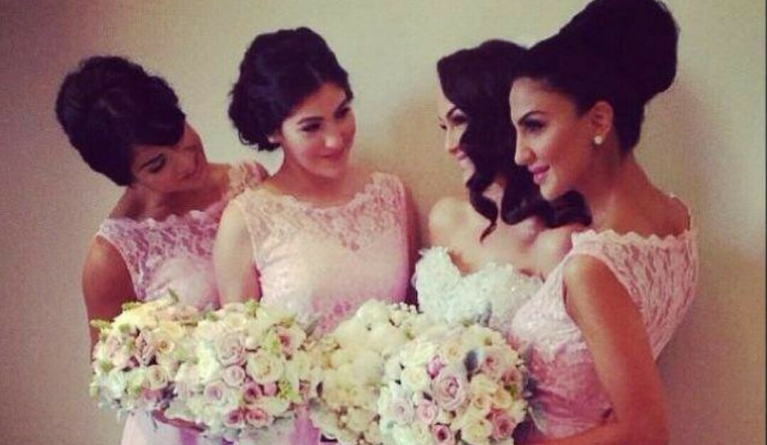 hair, love, dress and fashion