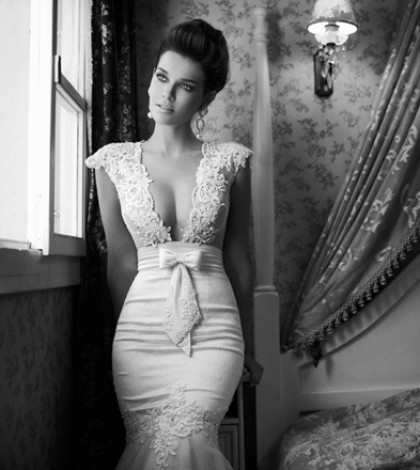 design, black and white and lace
