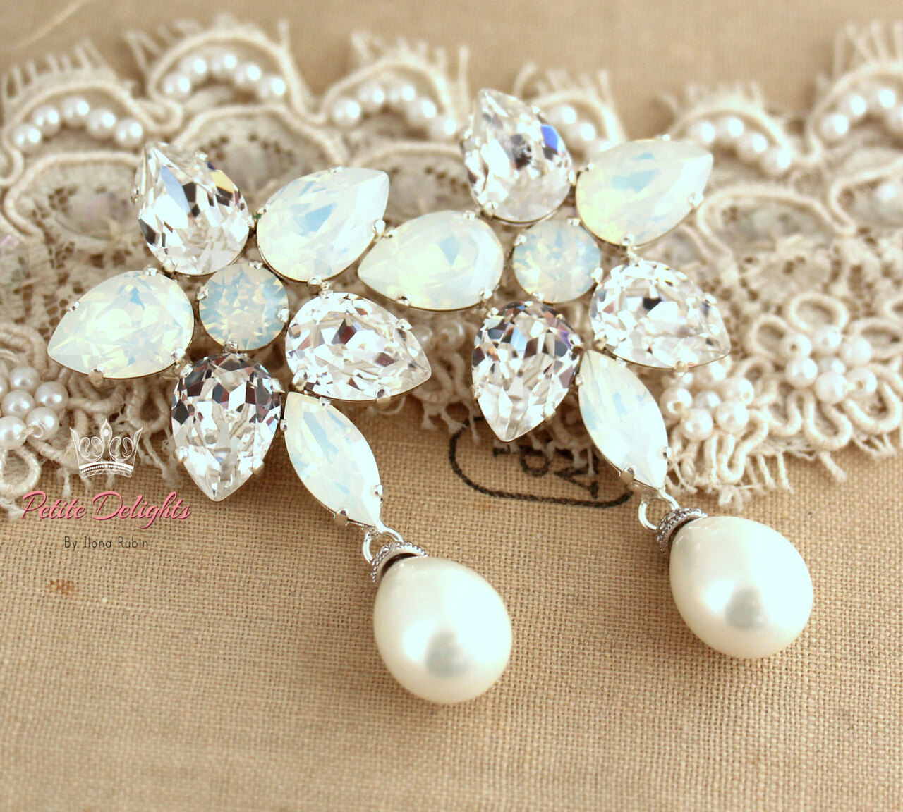 shabby chic, jewelry, white wedding and statement