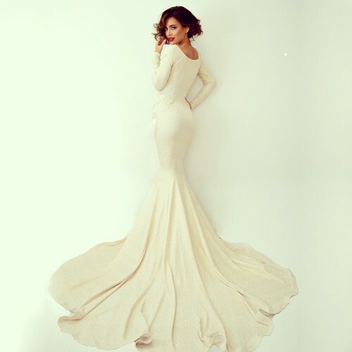 princess, dress, parfaite and body