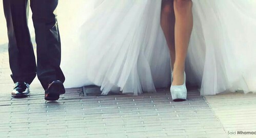 white, delona d. and dress