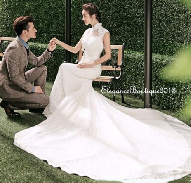 marriage, dress, couple and sexy
