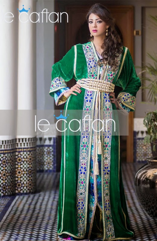 takchita, wedding morocco, caftan marocain and caftan 2015