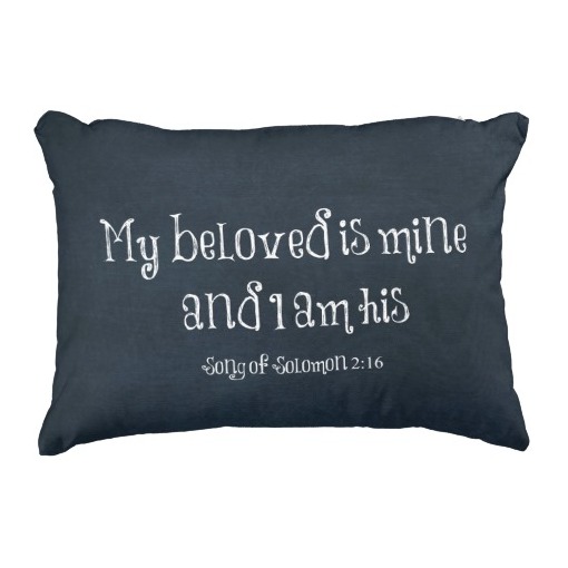 wedding gift, romantic, love and faith