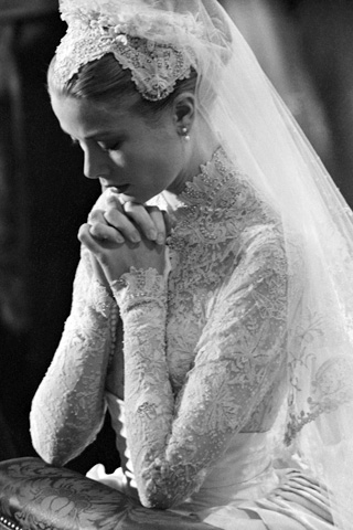 prince rainier, grace kelly and monaco