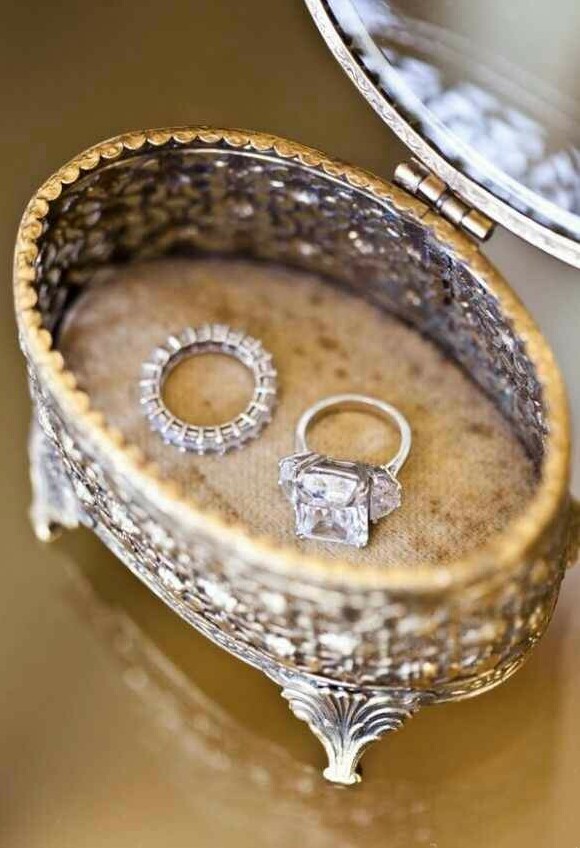 jewellery, silver, engagement ring and vintage