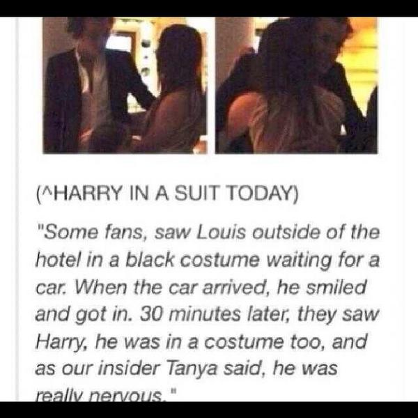 larrystylinson, weddingday and om