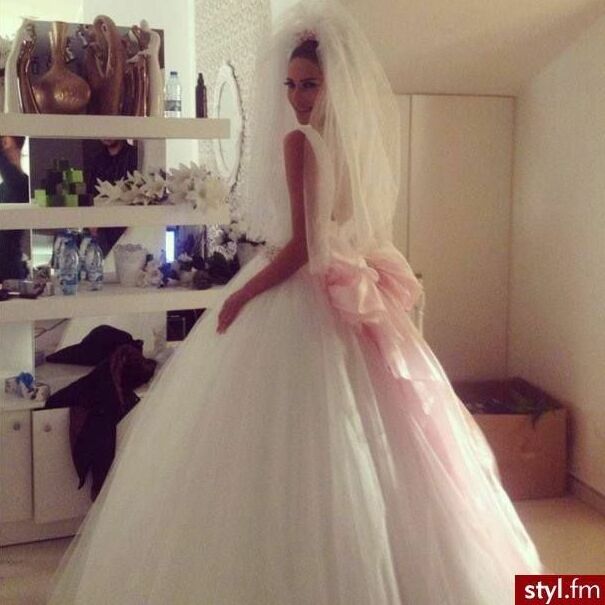 weddin dress, luxury, girl and dress