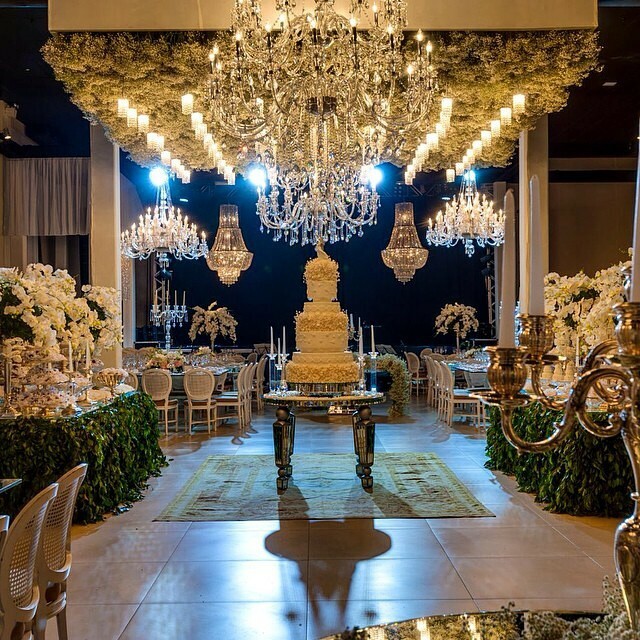 flowers, lights, luxury and inspiration