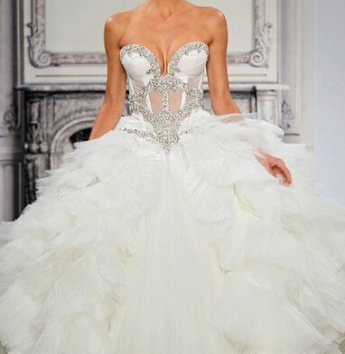 vestido, corset and sparkle in so cal contest