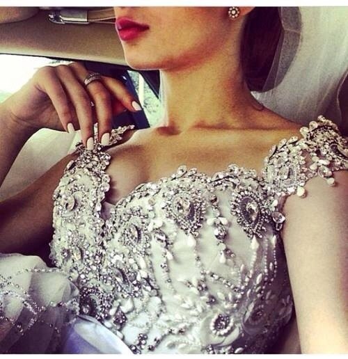 jewellery, dress, model and woman