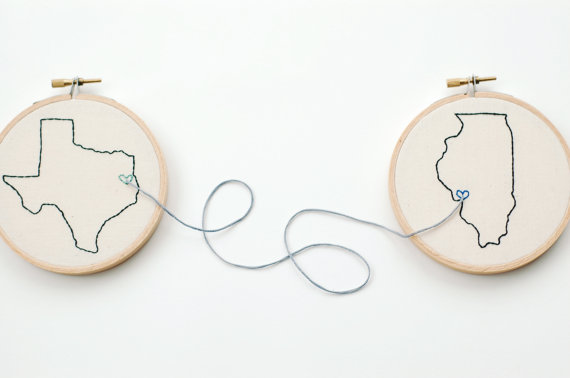 relationships, gifts and states