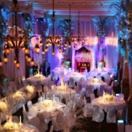 wedding furniture hire, party furniture hire and bars for hire