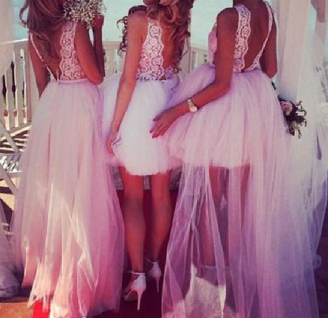 beautiful, dress, heels and wedding dress