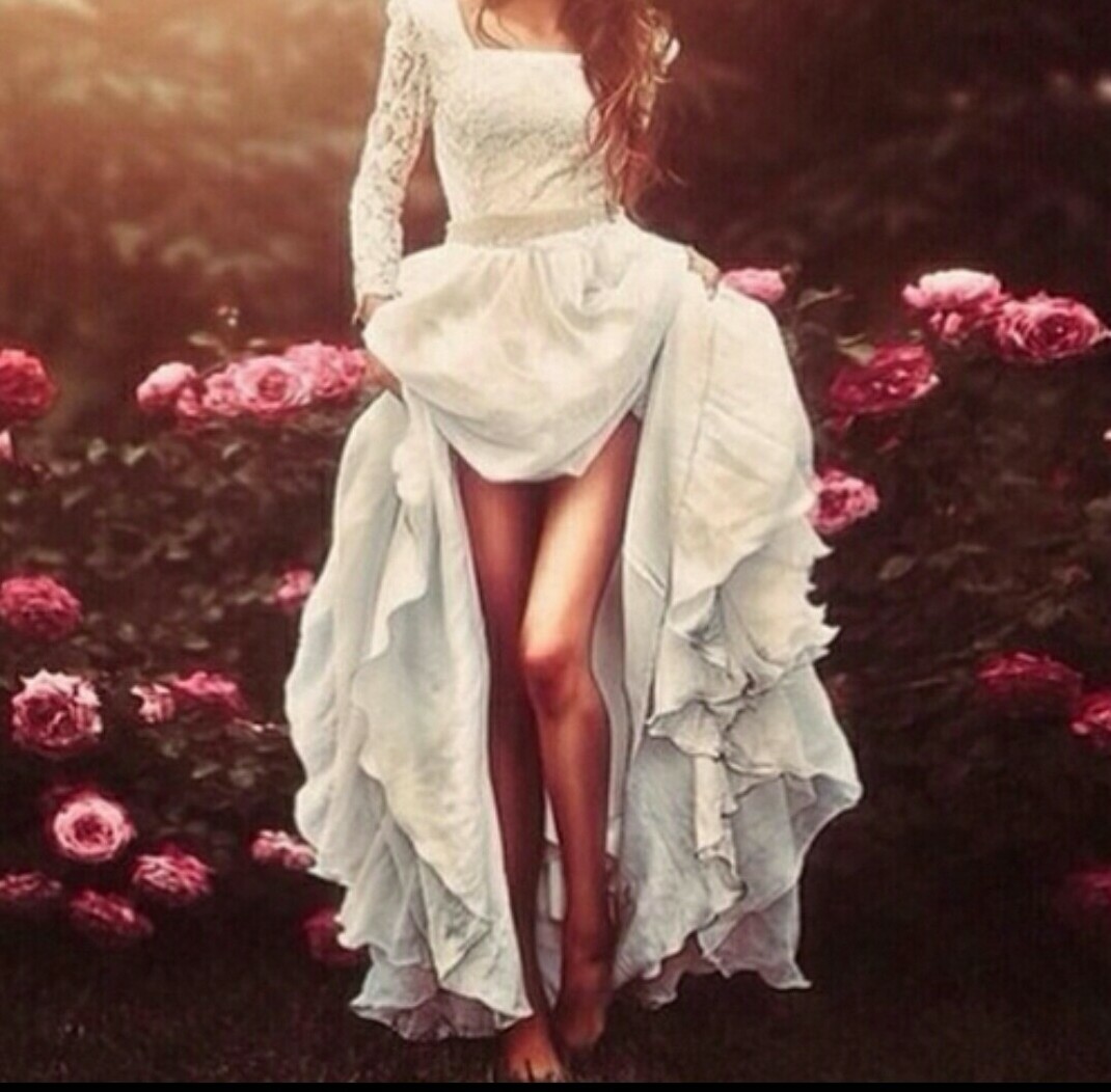 dress, sprfnk and chntl