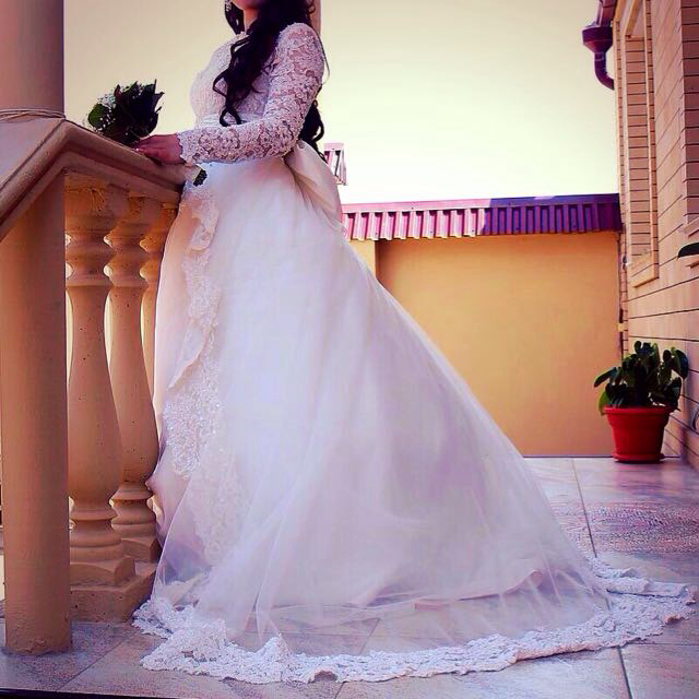 dagestan, beautiful and wedding dress