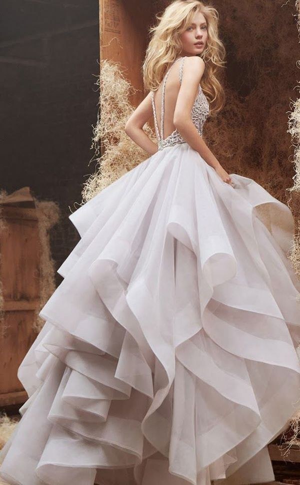 dress and hayley paige