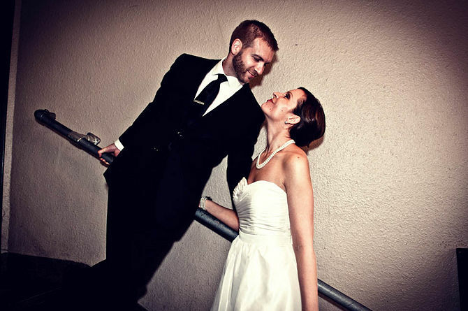 true love, learning and black and white