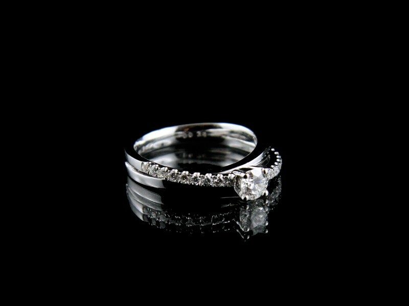solitário, ring with diamonds, wedding rings and cute