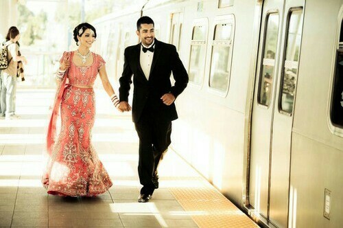 pretty, royal and punjabi