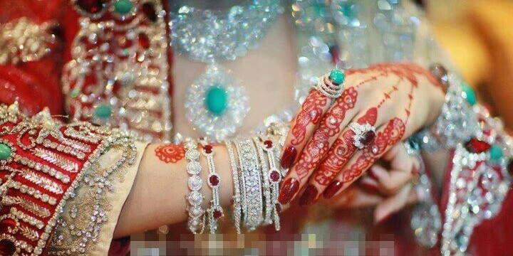 indian, weddings and mehandi