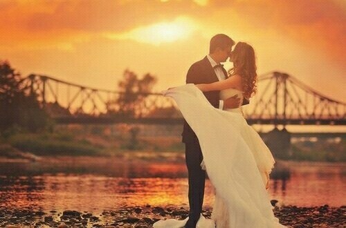 aww, passion and love
