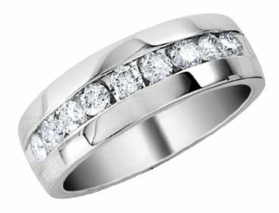 wedding bands