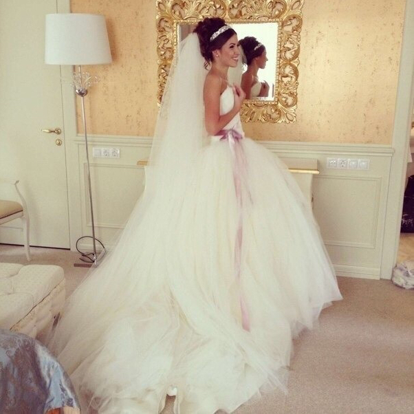 fashion, luxury, bride and classy