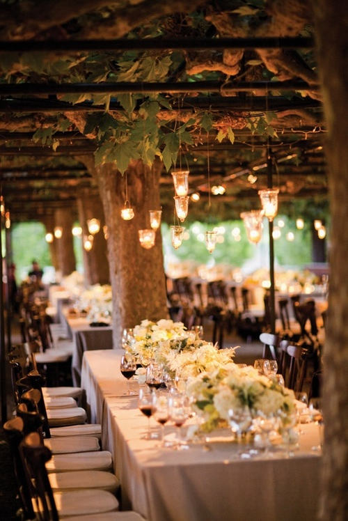 decor, bouquet, table and wedding day