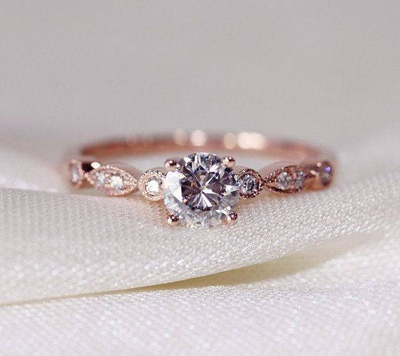 ring, daimond, luxury and girly