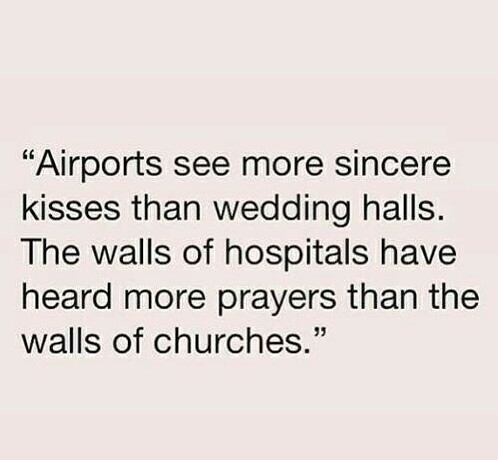 sincere, wedding halls, walls and hospital