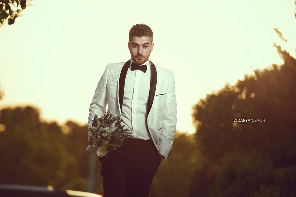 kurdstan, kurd, groom and wedding day