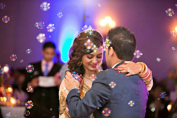 indian weddings and en