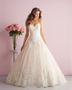 white, style and wedding dress