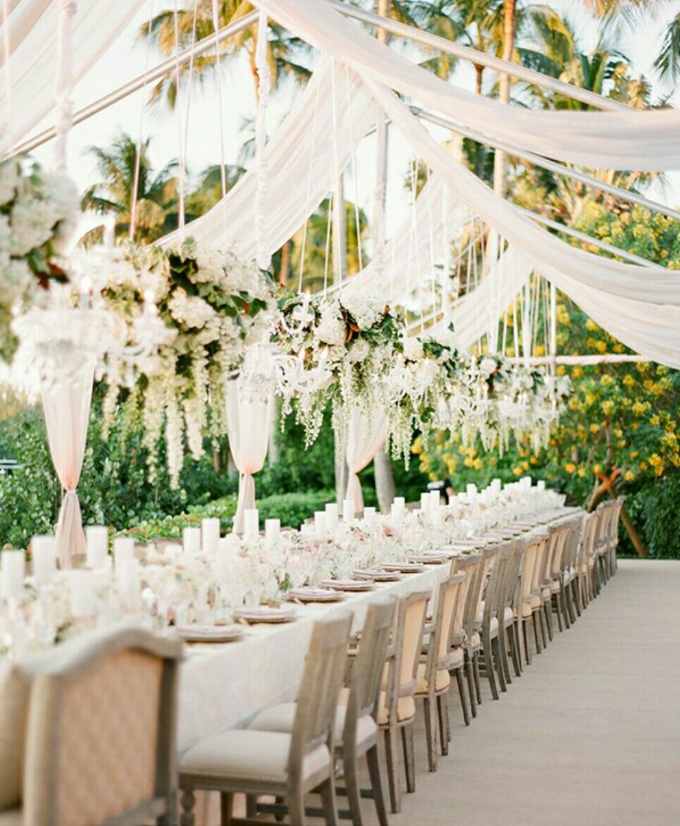 wedding tent decoration, wedding decorating ideas, kt merry photography and wedding venue decoration