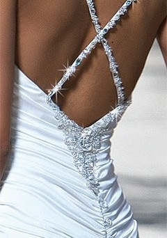 wedding dress, sparkleinsocal and marriage