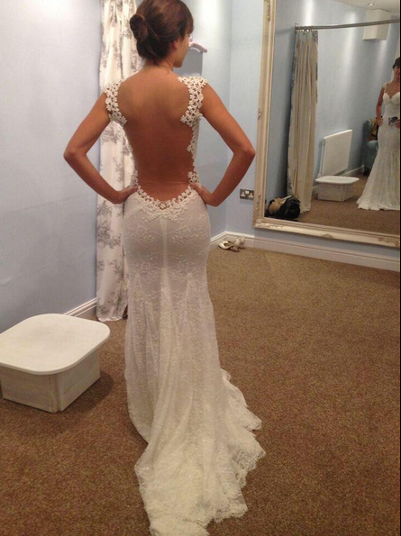 princess, dress and white