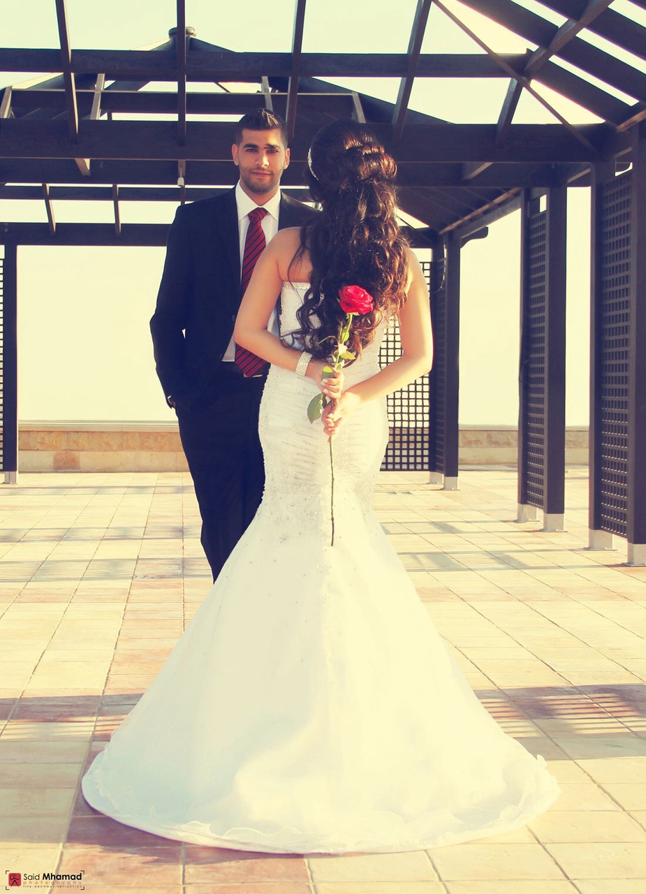 he, dress, forever and she