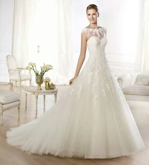dress, ofil, bride and love