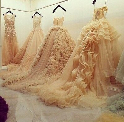 love, body and fashion