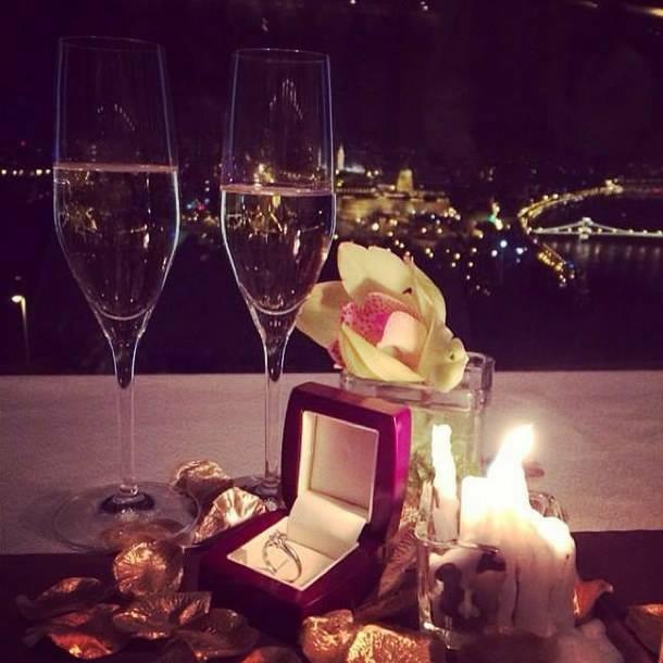 glamour, anillo, propouse and luxury lifestyle