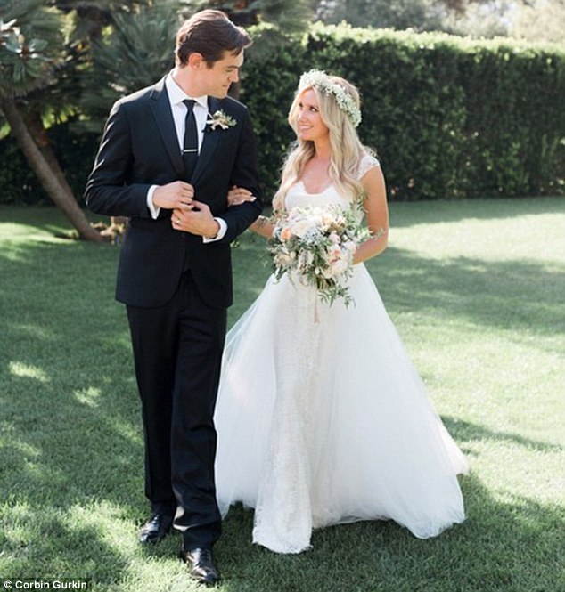 otp, ashley tisdale and christopher french