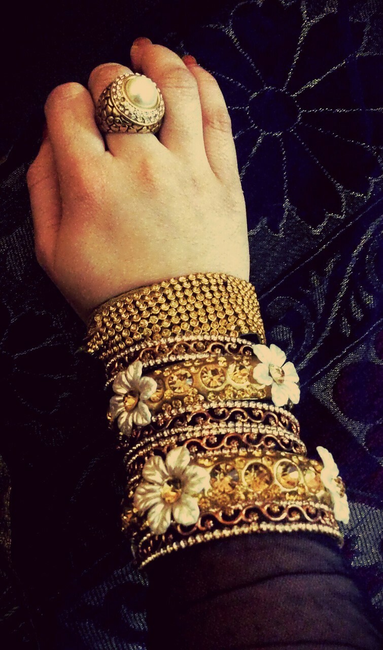ring, lovely, hand and style