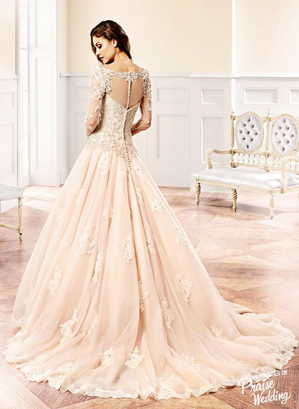 bride, ❤, fashion and bridel dress