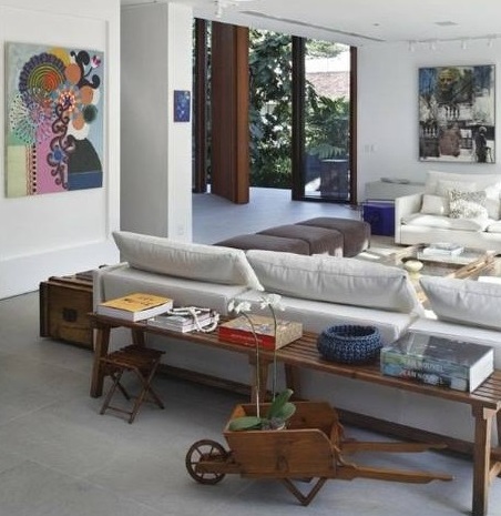 decorating, home, house and room