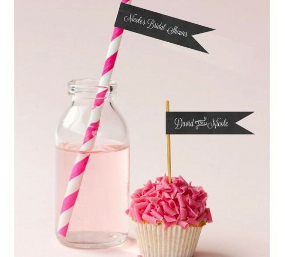 chalkboard favors, baby shower favors, wedding favors and favors