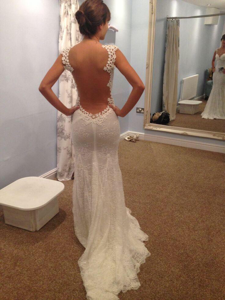 girl, wedding dress, dream come true and fashion