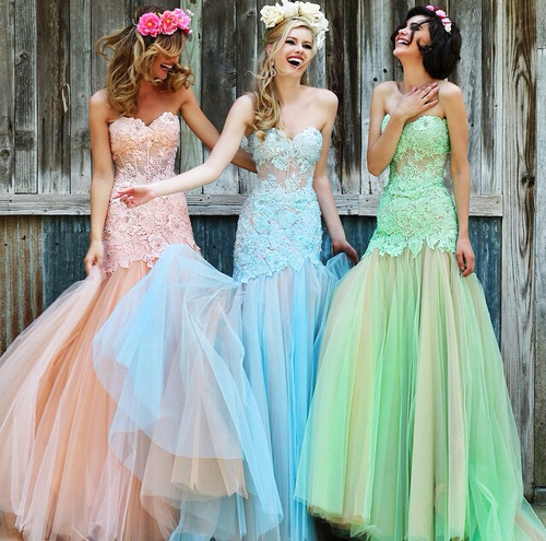 glamour, dresses, abiti da sposa and gucci
